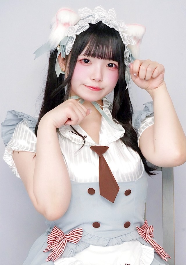 ランキング7位城姫 なな